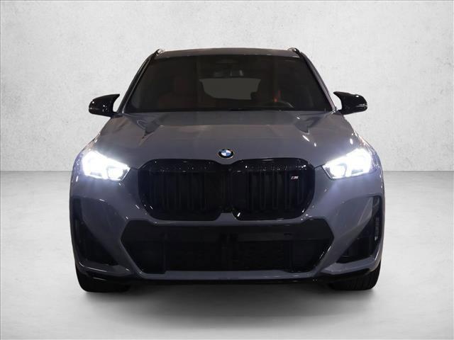 2026 BMW X1 M35i