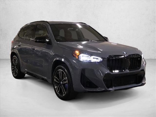 2026 BMW X1 M35i