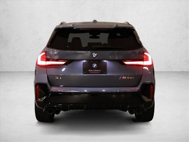 2026 BMW X1 M35i