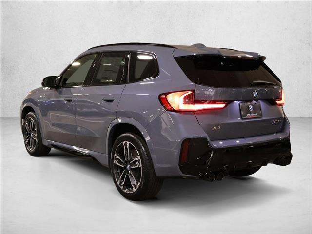 2026 BMW X1 M35i