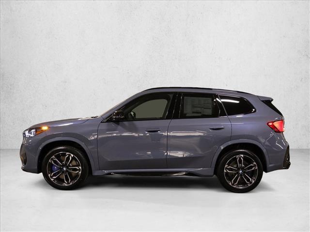 2026 BMW X1 M35i