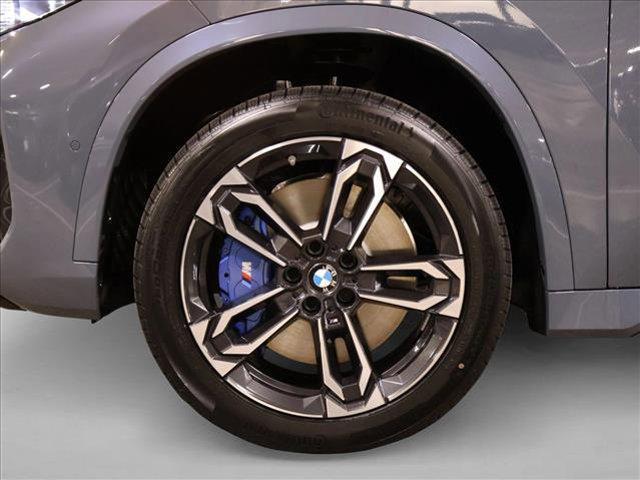 2026 BMW X1 M35i