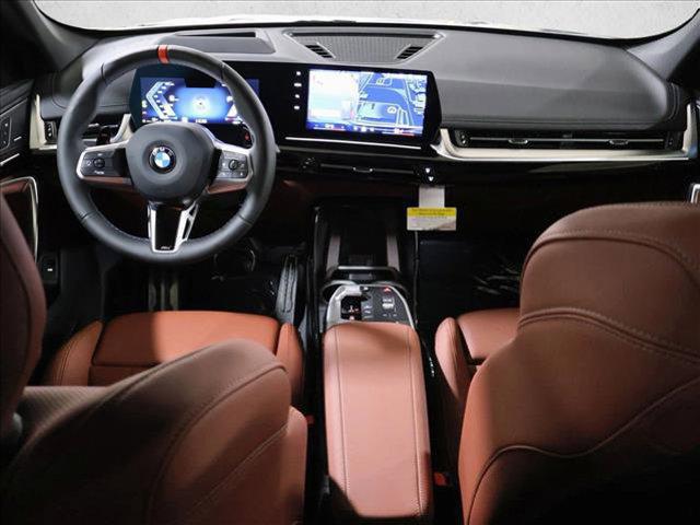 2026 BMW X1 M35i