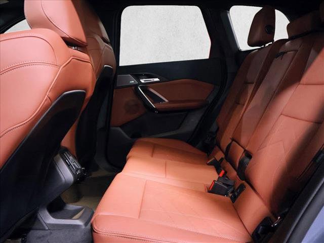 2026 BMW X1 M35i
