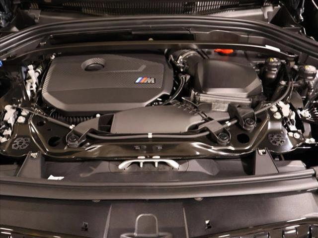2026 BMW X1 M35i