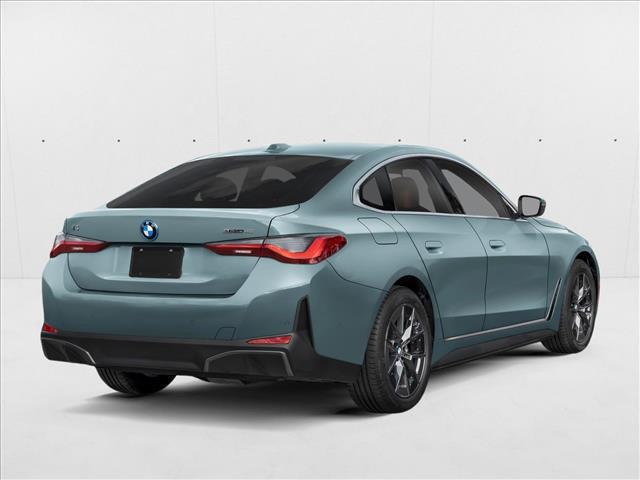 2026 BMW i4 M60