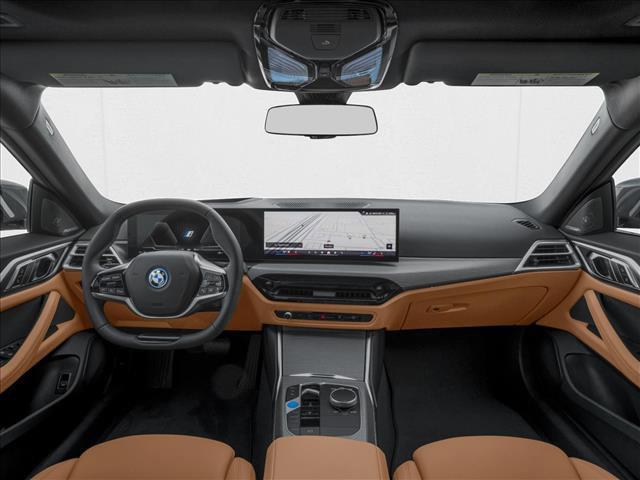 2026 BMW i4 M60
