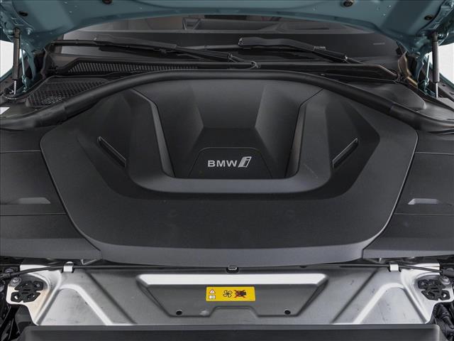 2026 BMW i4 M60