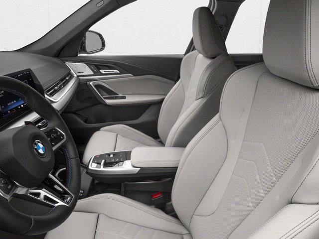 2026 BMW X1 M35i