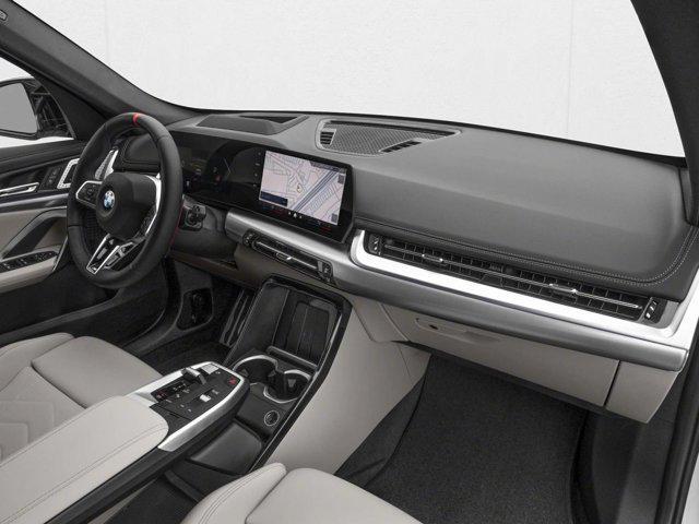 2026 BMW X1 M35i