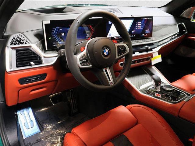 2026 BMW X5 M Competition