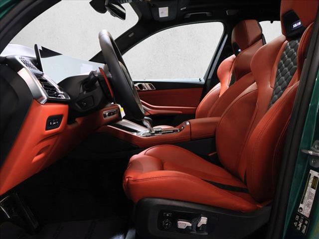 2026 BMW X5 M Competition