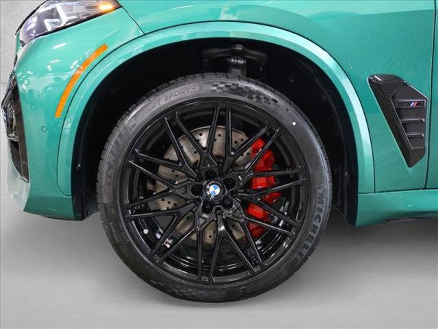 2026 BMW X5 M Competition
