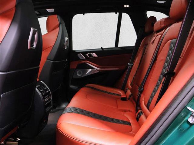 2026 BMW X5 M Competition