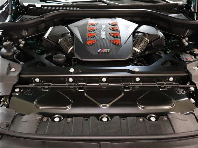 2026 BMW X5 M Competition