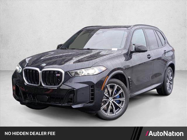 2026 BMW X5 M60i for sale in Bellevue, WA