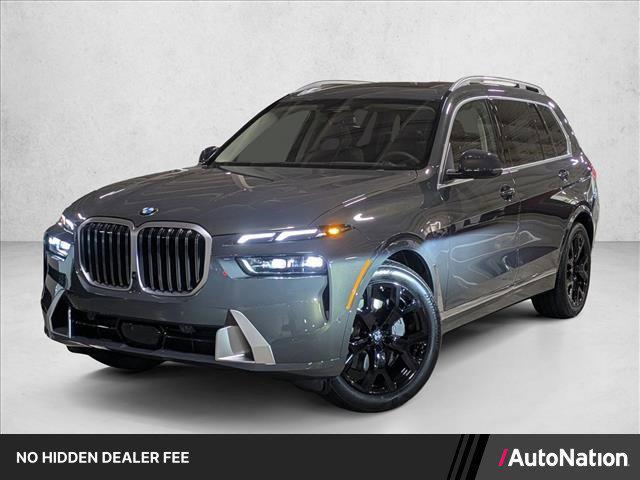 2026 BMW X7 xDrive40i for sale in Bellevue, WA