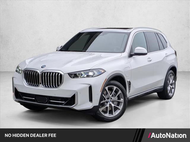 2026 BMW X5 xDrive50e for sale in Bellevue, WA
