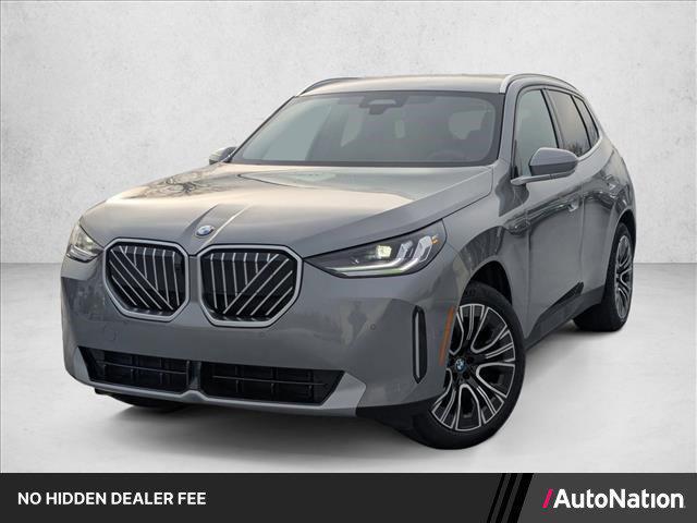 2026 BMW X3 30 xDrive for sale in Bellevue, WA
