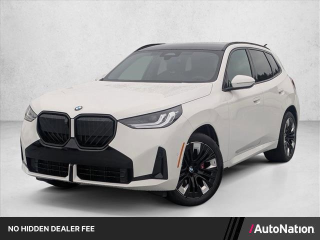 2026 BMW X3 30 xDrive for sale in Bellevue, WA