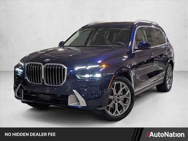 2026 BMW X7 xDrive40i for sale in Bellevue, WA