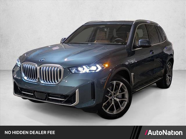 2026 BMW X5 xDrive50e for sale in Bellevue, WA