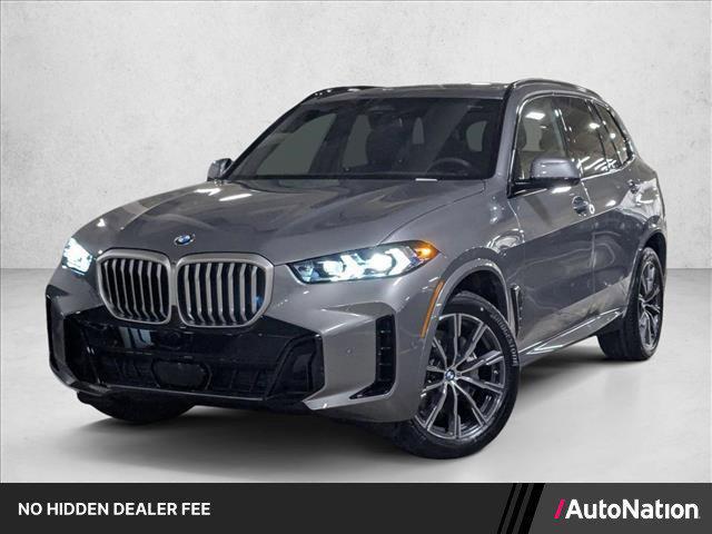 2026 BMW X5 xDrive40i for sale in Bellevue, WA