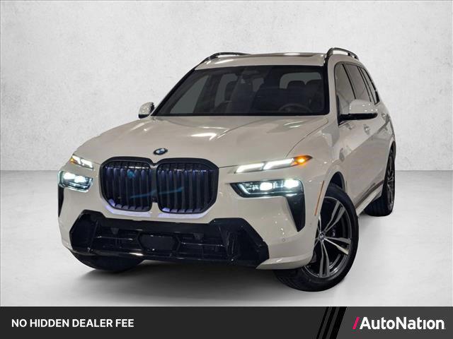 2026 BMW X7 xDrive40i for sale in Bellevue, WA