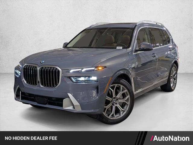 2026 BMW X7 xDrive40i for sale in Bellevue, WA
