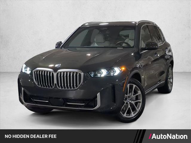 2026 BMW X5 xDrive50e for sale in Bellevue, WA