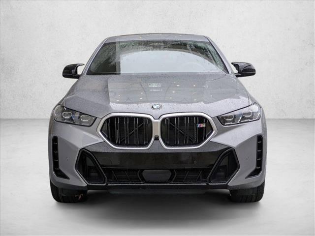 2026 BMW X6 M60i