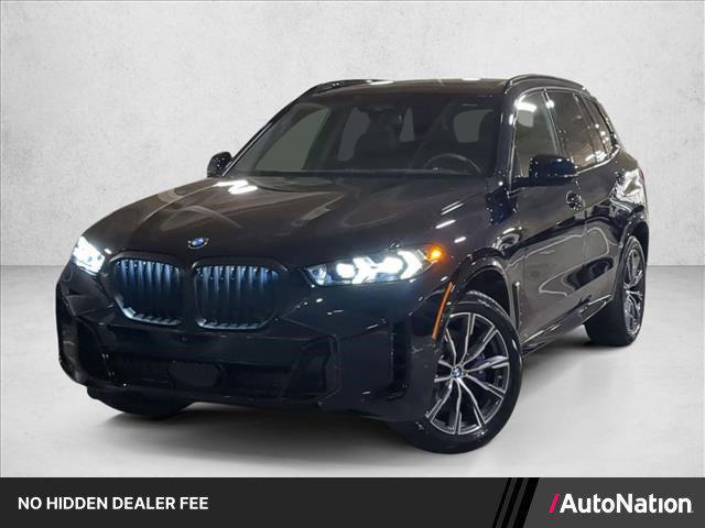 2026 BMW X5 xDrive40i for sale in Bellevue, WA