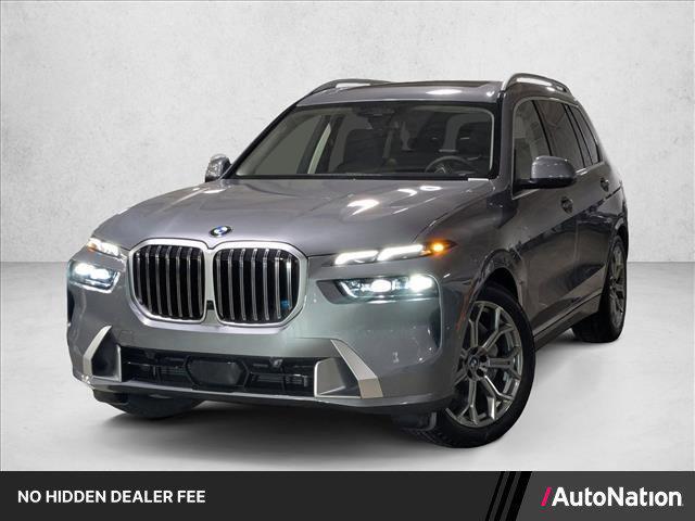 2026 BMW X7 xDrive40i for sale in Bellevue, WA