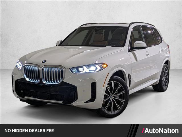 2026 BMW X5 xDrive40i for sale in Bellevue, WA