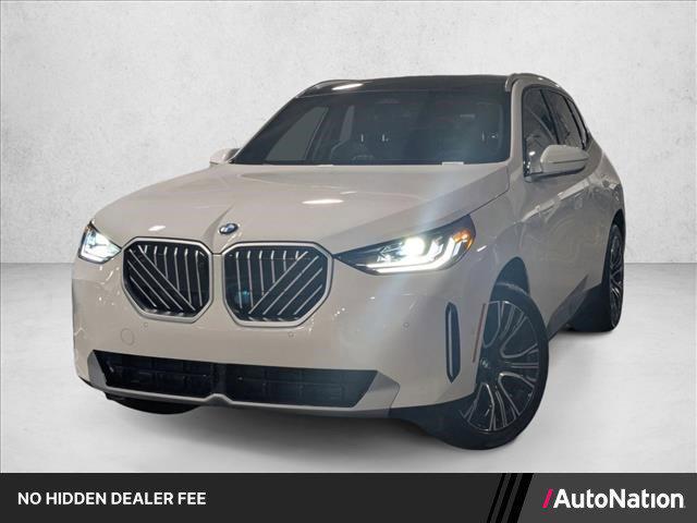 2026 BMW X3 30 xDrive for sale in Bellevue, WA
