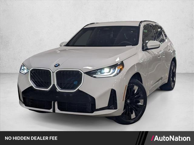 2026 BMW X3 30 xDrive for sale in Bellevue, WA