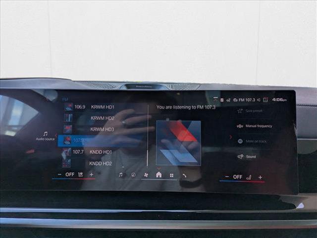 2026 BMW X5 M Competition