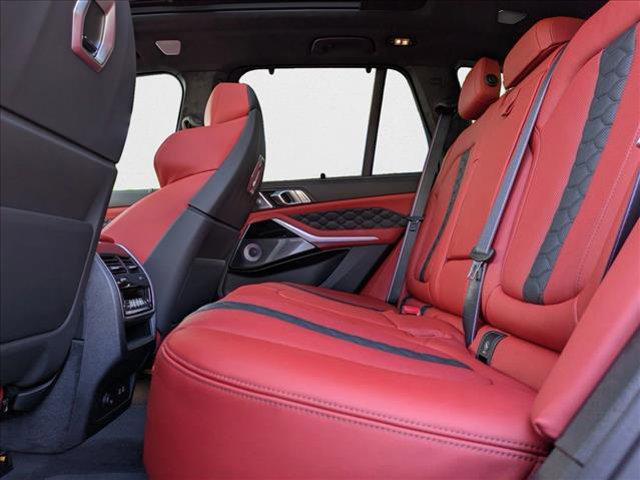 2026 BMW X5 M Competition