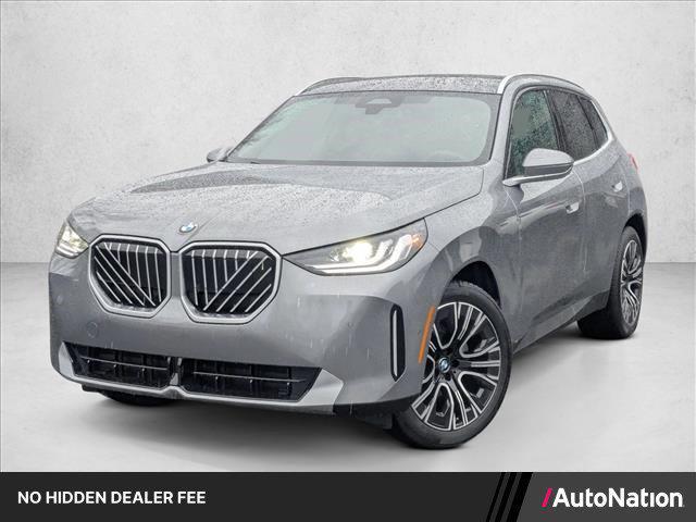 2026 BMW X3 30 xDrive for sale in Bellevue, WA