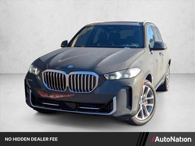 2026 BMW X5 xDrive50e for sale in Bellevue, WA