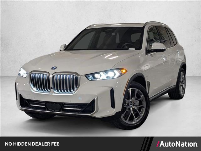 2026 BMW X5 xDrive50e for sale in Bellevue, WA