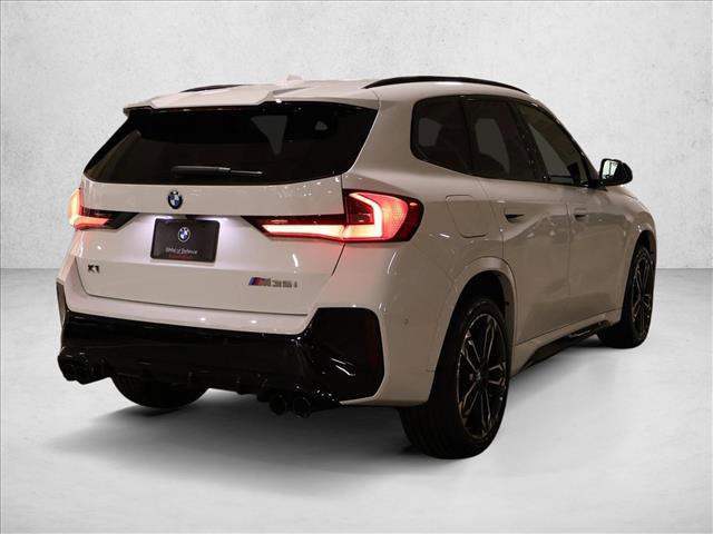 2026 BMW X1 M35i