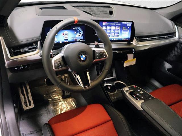 2026 BMW X1 M35i