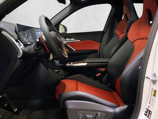 2026 BMW X1 M35i