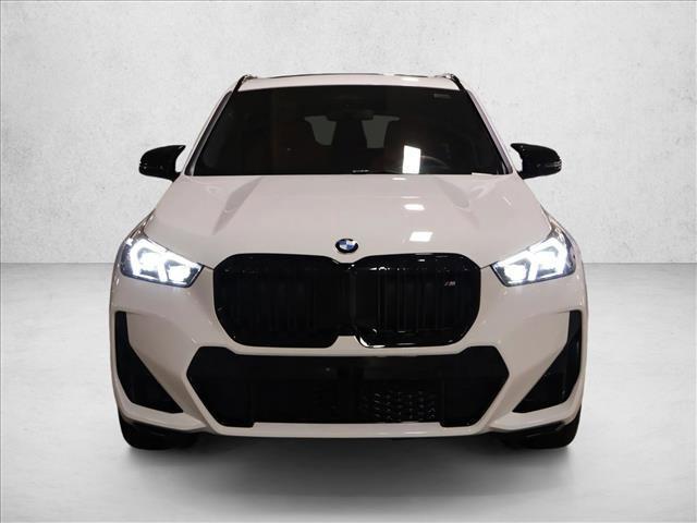 2026 BMW X1 M35i