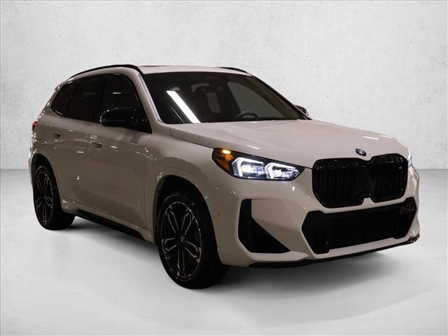 2026 BMW X1 M35i