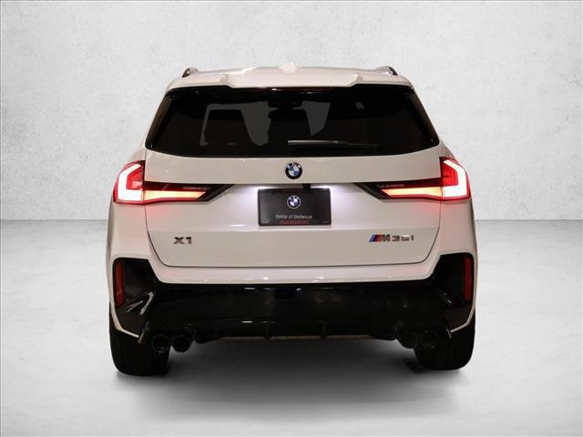 2026 BMW X1 M35i