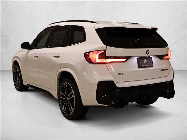 2026 BMW X1 M35i