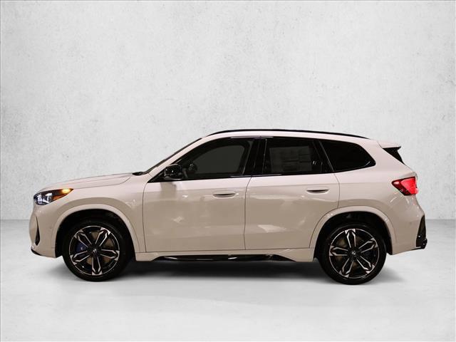 2026 BMW X1 M35i