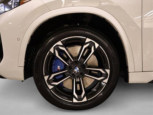 2026 BMW X1 M35i